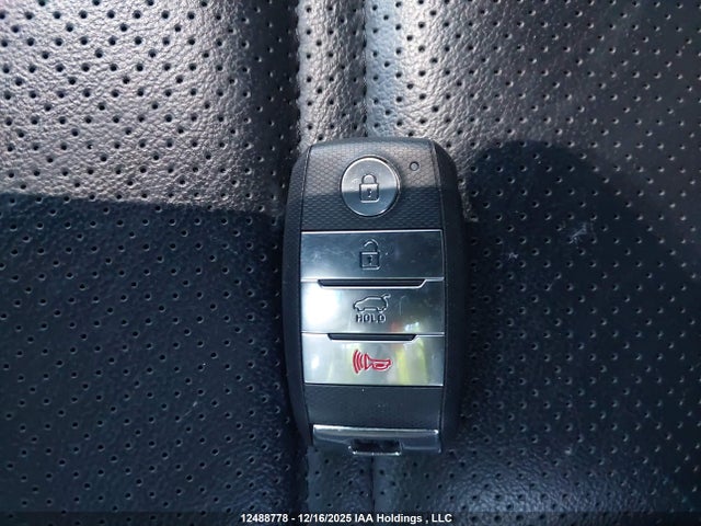 5XYPHDA53LG702367 KIA Sorento Ex/s