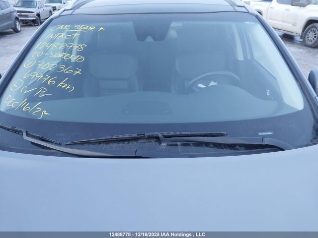 5XYPHDA53LG702367 KIA Sorento Ex/s