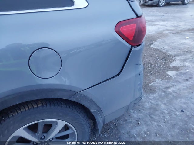 5XYPHDA53LG702367 KIA Sorento Ex/s
