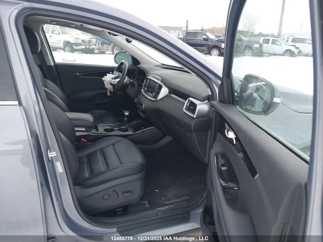 5XYPHDA53LG702367 KIA Sorento Ex/s