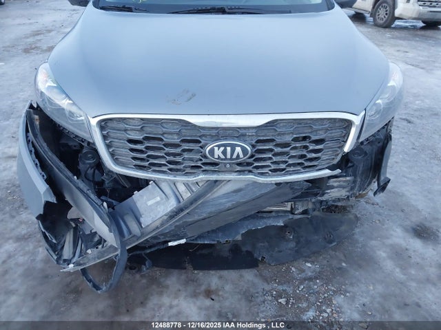 5XYPHDA53LG702367 KIA Sorento Ex/s