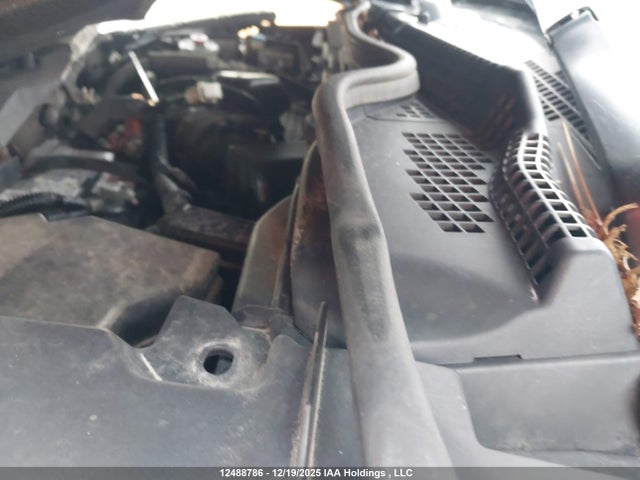 2011 Honda Cr-v Ex-l მანქანა იყიდება აუქციონზე, vin: 5J6RE4H74BL811832, აუქციონის ნომერი: 12488786