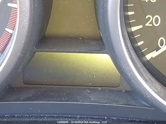 12488805 :رقم المزاد ، JM1BL1SFXA1352540 vin ، 2010 Mazda Mazda3 Gs/gx مزاد بيع