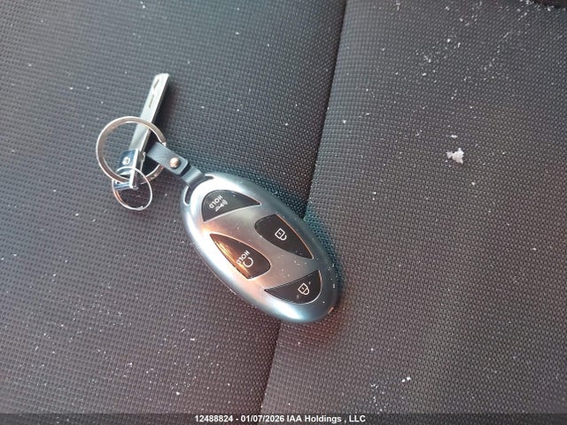 KM8HACAB1RU141792 Hyundai Kona Se