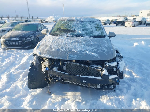 KM8HACAB1RU141792 Hyundai Kona Se