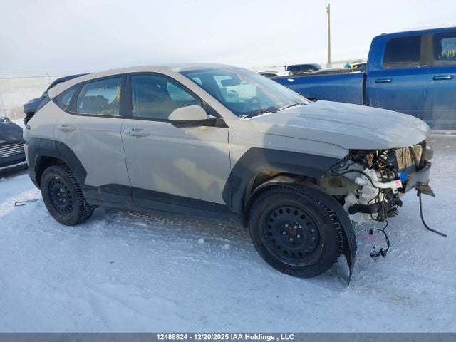 KM8HACAB1RU141792 Hyundai Kona Se