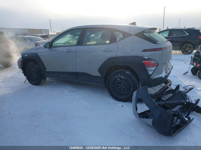 KM8HACAB1RU141792 Hyundai Kona Se