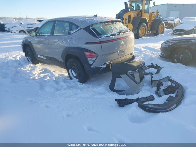 KM8HACAB1RU141792 Hyundai Kona Se