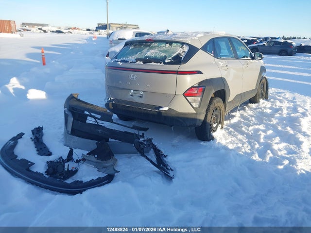 KM8HACAB1RU141792 Hyundai Kona Se