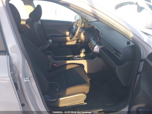 KM8HACAB1RU141792 Hyundai Kona Se