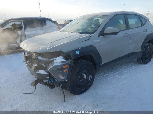 KM8HACAB1RU141792 Hyundai Kona Se