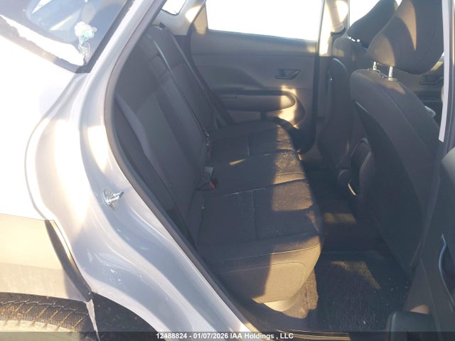 KM8HACAB1RU141792 Hyundai Kona Se