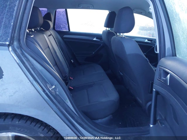 3VW117AU4KM519397 Volkswagen Golf Sportwagen S