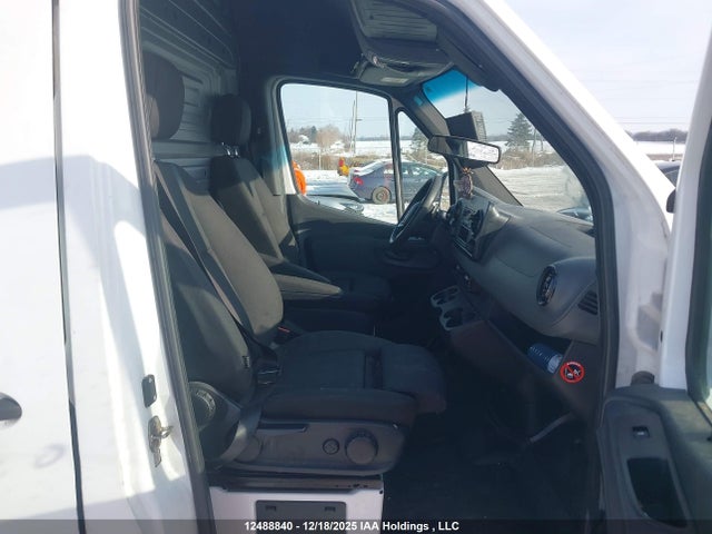 2019 Mercedes-benz Sprinter 2500/3500 მანქანა იყიდება აუქციონზე, vin: WD3BF0CD5KP093883, აუქციონის ნომერი: 12488840