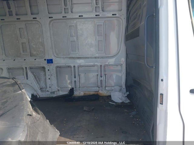 2019 Mercedes-benz Sprinter 2500/3500 მანქანა იყიდება აუქციონზე, vin: WD3BF0CD5KP093883, აუქციონის ნომერი: 12488840