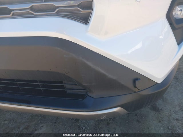 2025 Toyota Rav4 Limited მანქანა იყიდება აუქციონზე, vin: 2T3D1RFVXSW611707, აუქციონის ნომერი: 12488844