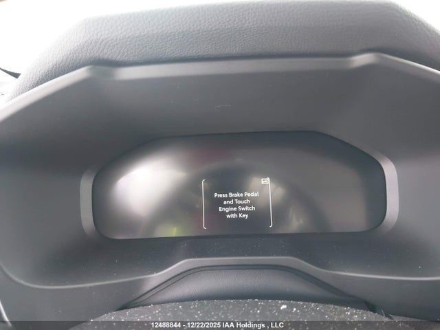 2025 Toyota Rav4 Limited მანქანა იყიდება აუქციონზე, vin: 2T3D1RFVXSW611707, აუქციონის ნომერი: 12488844