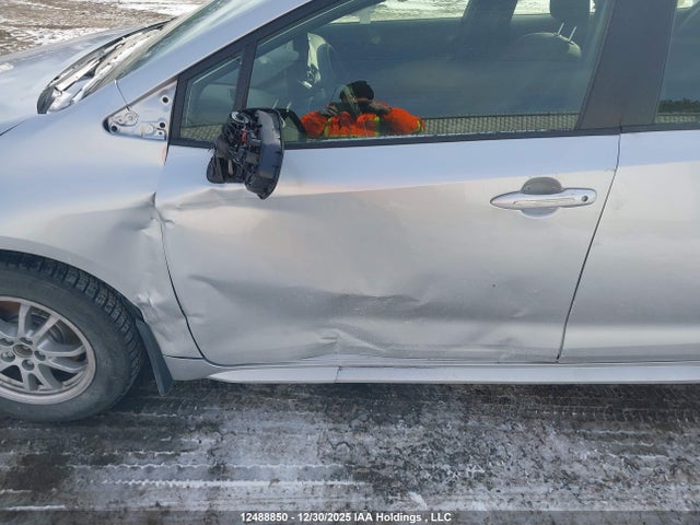 Aukcja sprzedaży 2023 Toyota Corolla Hybrid Le, vin: JTDBCMFE3P3014901, numer aukcji: 12488850