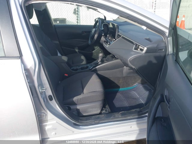 Aukcja sprzedaży 2023 Toyota Corolla Hybrid Le, vin: JTDBCMFE3P3014901, numer aukcji: 12488850