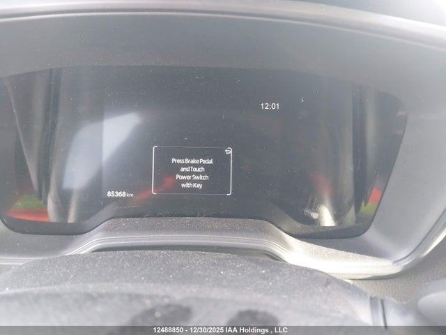 Aukcja sprzedaży 2023 Toyota Corolla Hybrid Le, vin: JTDBCMFE3P3014901, numer aukcji: 12488850