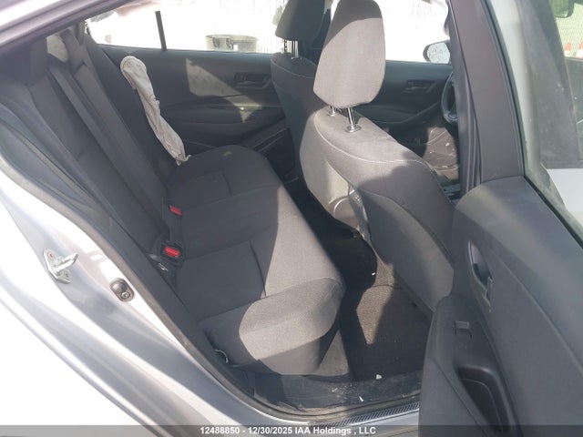 Aukcja sprzedaży 2023 Toyota Corolla Hybrid Le, vin: JTDBCMFE3P3014901, numer aukcji: 12488850