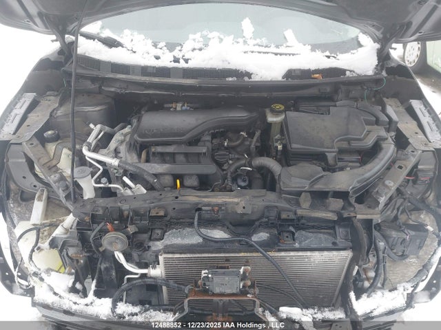 Продажа на аукционе авто 2019 Nissan Qashqai S/sl/sv, vin: JN1BJ1CR9KW332950, номер лота: 12488852