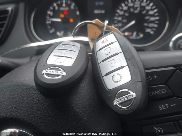 Продажа на аукционе авто 2019 Nissan Qashqai S/sl/sv, vin: JN1BJ1CR9KW332950, номер лота: 12488852