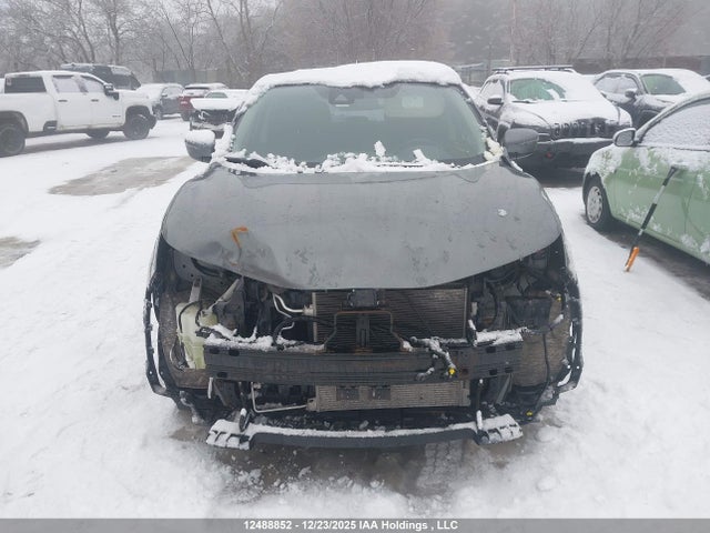 Продажа на аукционе авто 2019 Nissan Qashqai S/sl/sv, vin: JN1BJ1CR9KW332950, номер лота: 12488852