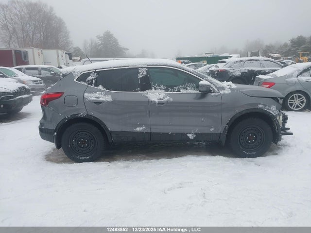 Продажа на аукционе авто 2019 Nissan Qashqai S/sl/sv, vin: JN1BJ1CR9KW332950, номер лота: 12488852