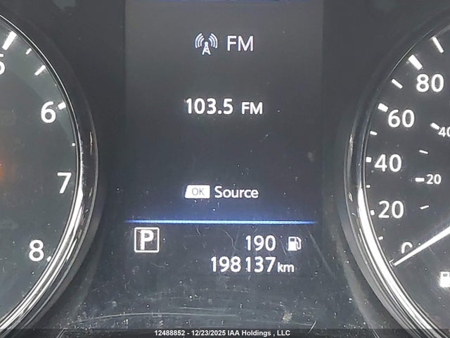 Продажа на аукционе авто 2019 Nissan Qashqai S/sl/sv, vin: JN1BJ1CR9KW332950, номер лота: 12488852