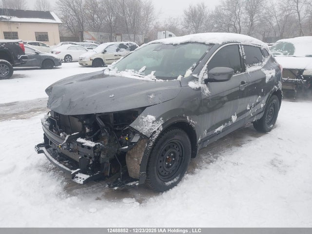 Продажа на аукционе авто 2019 Nissan Qashqai S/sl/sv, vin: JN1BJ1CR9KW332950, номер лота: 12488852
