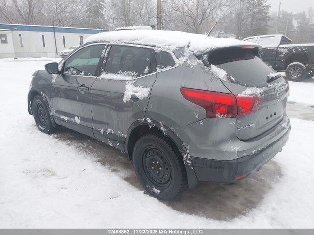 Продажа на аукционе авто 2019 Nissan Qashqai S/sl/sv, vin: JN1BJ1CR9KW332950, номер лота: 12488852