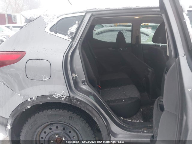 Продажа на аукционе авто 2019 Nissan Qashqai S/sl/sv, vin: JN1BJ1CR9KW332950, номер лота: 12488852