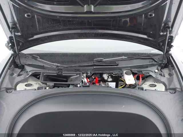 5YJ3E1EB3SF941672 Tesla Model 3 Long Range