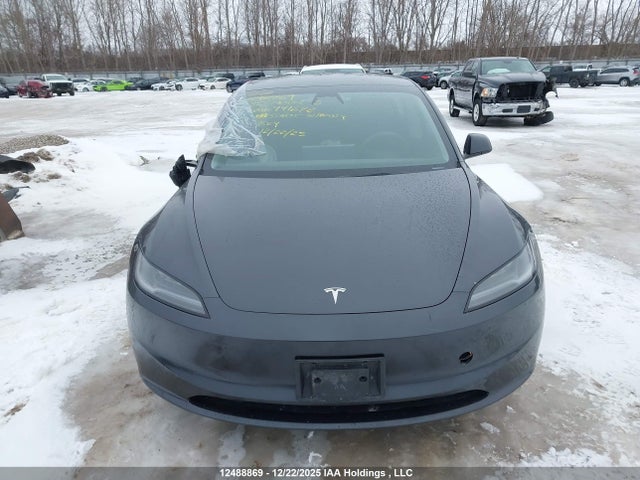 5YJ3E1EB3SF941672 Tesla Model 3 Long Range