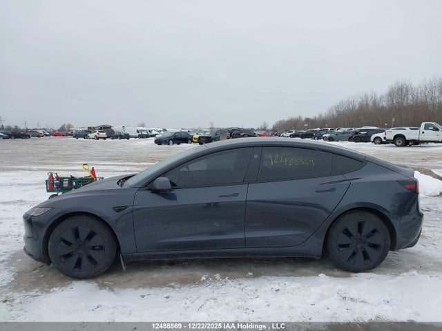 5YJ3E1EB3SF941672 Tesla Model 3 Long Range