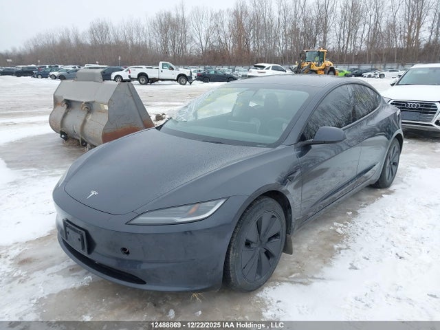 5YJ3E1EB3SF941672 Tesla Model 3 Long Range