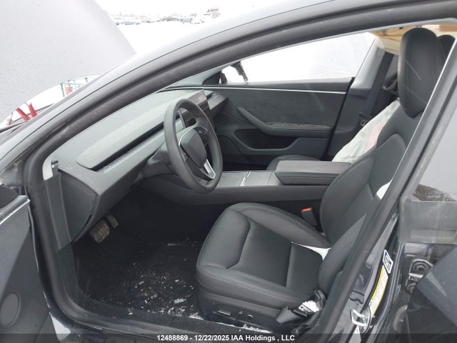 5YJ3E1EB3SF941672 Tesla Model 3 Long Range