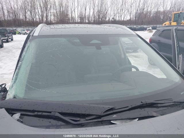 12488878 :رقم المزاد ، JN8BT3CB6PW213836 vin ، 2023 Nissan Rogue Sl مزاد بيع