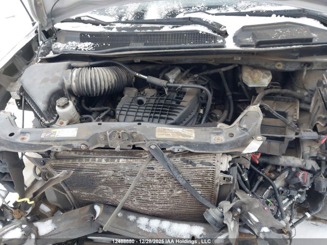 Продаж на аукціоні авто 2015 Dodge Grand Caravan Se/sxt, vin: 2C4RDGBG3FR551262, номер лоту: 12488880