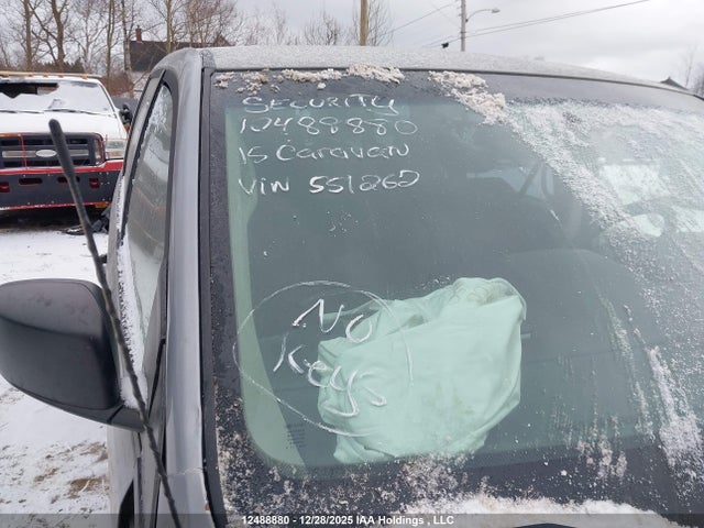 Продаж на аукціоні авто 2015 Dodge Grand Caravan Se/sxt, vin: 2C4RDGBG3FR551262, номер лоту: 12488880