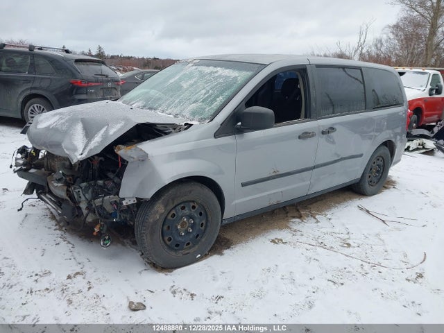 Продаж на аукціоні авто 2015 Dodge Grand Caravan Se/sxt, vin: 2C4RDGBG3FR551262, номер лоту: 12488880