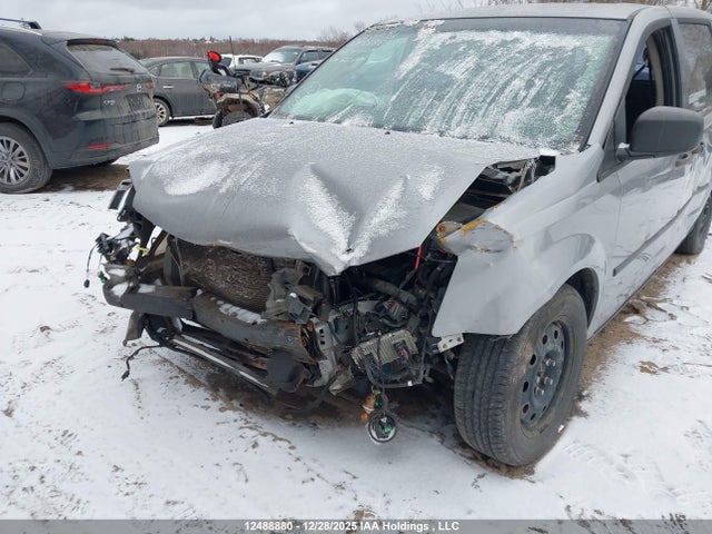 Продаж на аукціоні авто 2015 Dodge Grand Caravan Se/sxt, vin: 2C4RDGBG3FR551262, номер лоту: 12488880