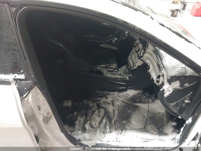 12488883 :رقم المزاد ، WDDSJ5CB1JN525899 vin ، 2018 Mercedes-benz Amg Cla 45 4matic مزاد بيع