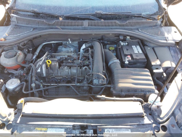 3VWE57BU4KM159908 Volkswagen Jetta 1.4 Tsi Highline
