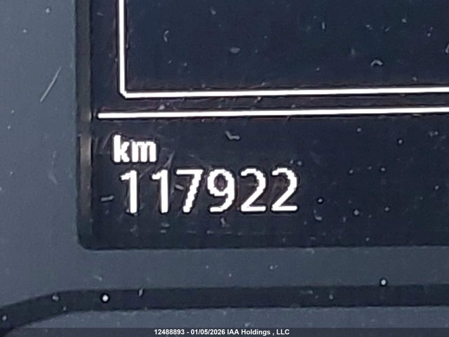 3VWE57BU4KM159908 Volkswagen Jetta 1.4 Tsi Highline