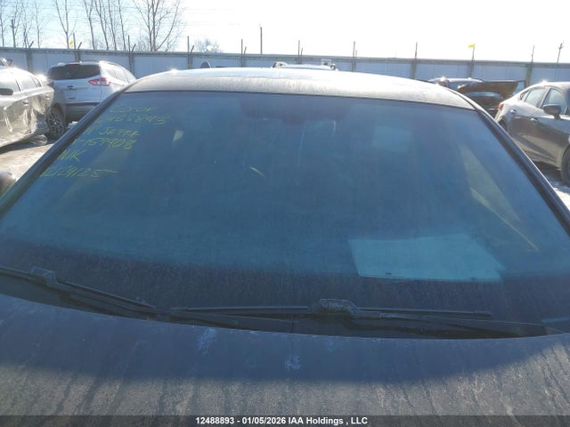 3VWE57BU4KM159908 Volkswagen Jetta 1.4 Tsi Highline