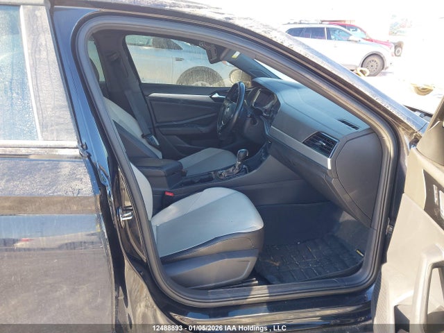 3VWE57BU4KM159908 Volkswagen Jetta 1.4 Tsi Highline