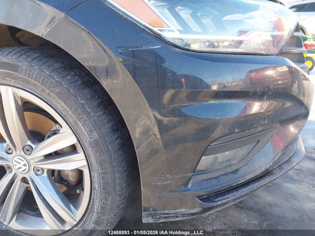 3VWE57BU4KM159908 Volkswagen Jetta 1.4 Tsi Highline