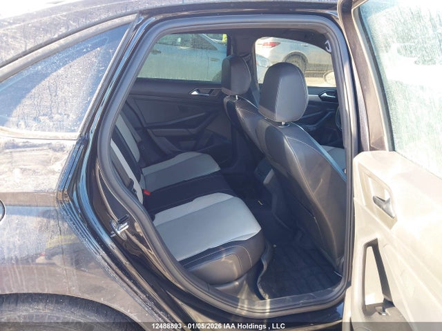 3VWE57BU4KM159908 Volkswagen Jetta 1.4 Tsi Highline